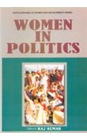 Women In Politics