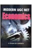 Modern UGC NET/SLET: Economics