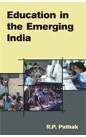 Education in the Emerging India