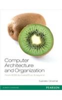 Computer Architecture and Organization