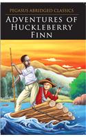 Adventures of Huckleberry Finn