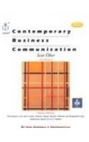 Contemporary Business Communication, 3rd Edition