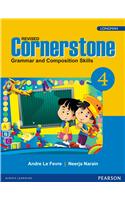 Cornerstone 4 (Revised Edition)