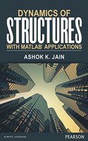 Dynamics of structures with MATLAB® applications