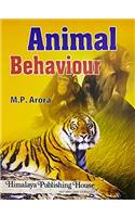 Animal Behaviour Pb