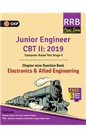 RRB (Railway Recruitment Board) Prime Series 2019