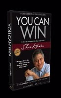 You Can Win: A Step-by-Step Tool for Top Achievers