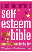 Self Esteem Bible