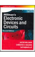 Millman's Electronic Devices And Circuits (sie)