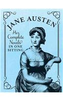 Jane Austen