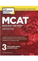 MCAT Biology Review