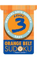 Orange Belt Sudoku Level 3