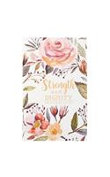 Journal Flexcover Strength & Dignity