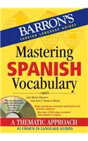 Mastering Spanish Vocabulary with Online Audio