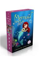 Mermaid Tales Sparkling Collection (Boxed Set)