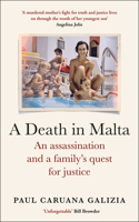 A Death in Malta