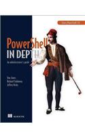 Powershell in Depth