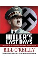 Hitler'S Last Days