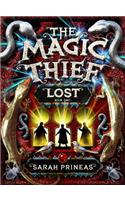 The Magic Thief: Lost