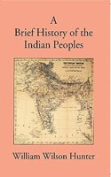 Brief History of the Indian Peoples