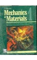 Mechanics Of Materials, Volume 1, 3rd Edition