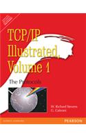 TCP/IP Illustrated Vol. I : The Protocols