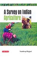 A Survey On Indian Agriculture