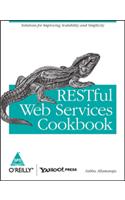 Restful Web Services Cookbook