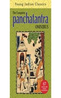 The Complete Panchatantra Omnibus: 67 Stories