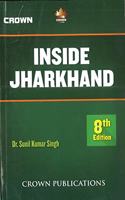 Inside Jharkhand 5/E