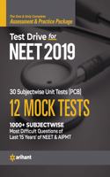 NEET 10 Practice Sets