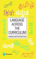 Language Across the Curriculum | First Edition | By Pearson