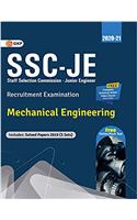 Ssc Je 2020