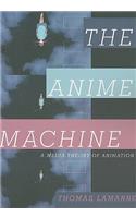 The Anime Machine