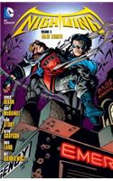 Nightwing Vol. 3: False Starts