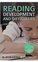 Reading Development and Difficulties