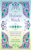 Holistic Witch