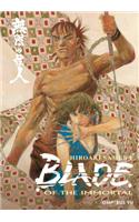 Blade of the Immortal Omnibus Volume 7