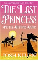 Lost Princess and the Shifting Sands