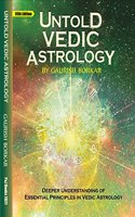 Untold Vedic Astrology (Fourth Edition)