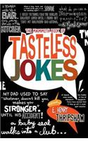 The Mammoth Book of Tasteless Jokes