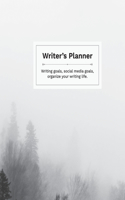 Writer's Planner