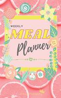 Weekly Meal Planner