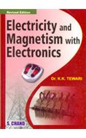 Electricity and Magnetism