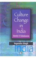 Culture Change in India