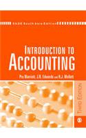 Introduction to Accounting