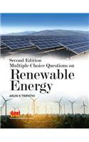 Multiple Choice Questions on Renewable Energy