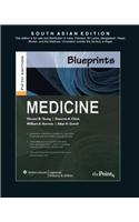 Blueprint Medicine, 5/E, With Thepoint Access Scratch Code