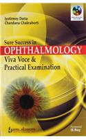 Sure Success in Ophthalmology: Viva Voce & Practical Examination