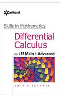 A Textbook of DIFFERENTIAL CALCULUS for  JEE Main & Advanced